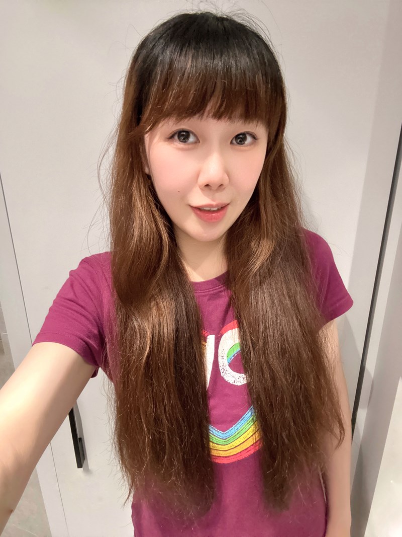 試用